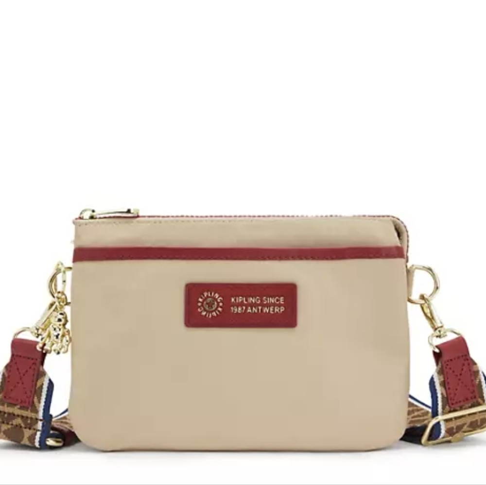Kipling Riri Crossbody Bag